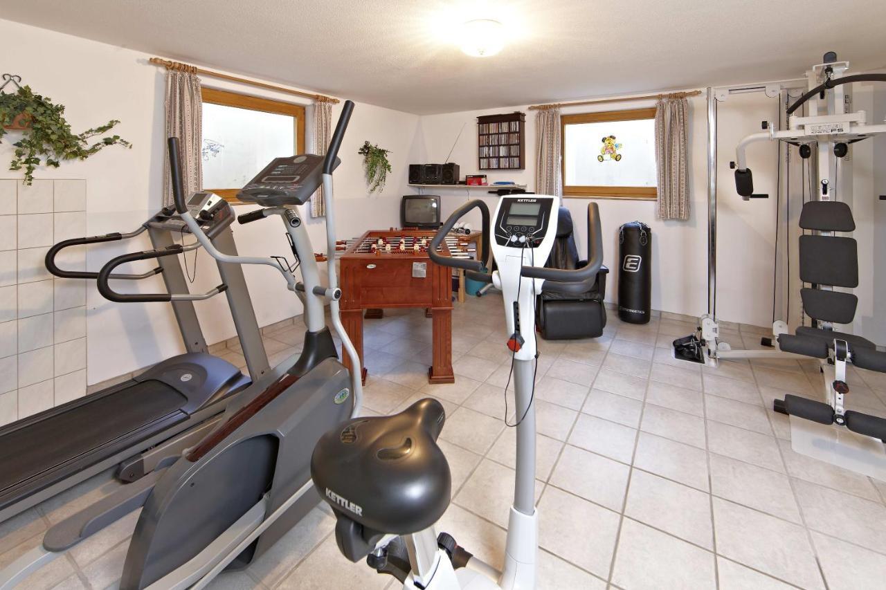 Haus Daheim Appartement Mittenwald Buitenkant foto